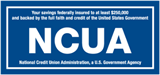NCUA NCUA